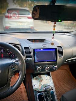 Kia Forte5